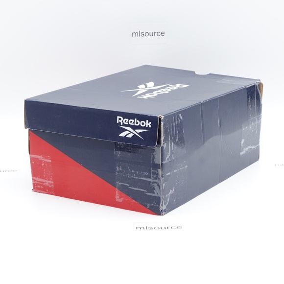 NEW Women's Reebok Club C Revenge Leather Sneakers 100208143 White/Stone - Picture 11 of 13